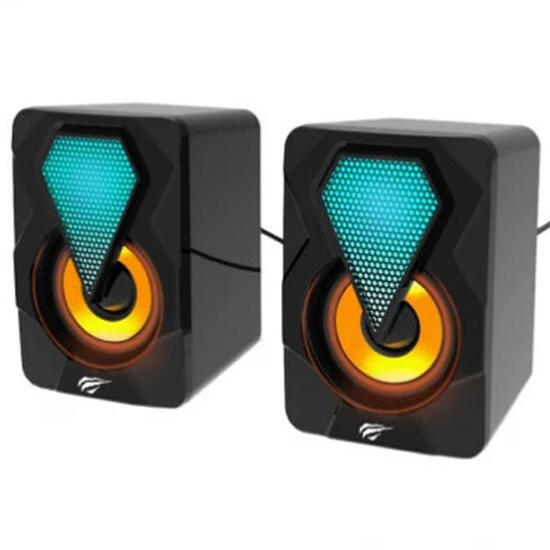 HAVIT HVSK210 Speaker Black