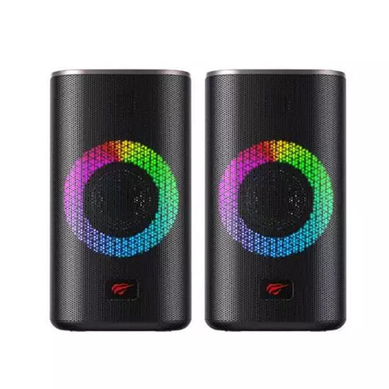 HAVIT HVSK212 Speaker BlackOrche