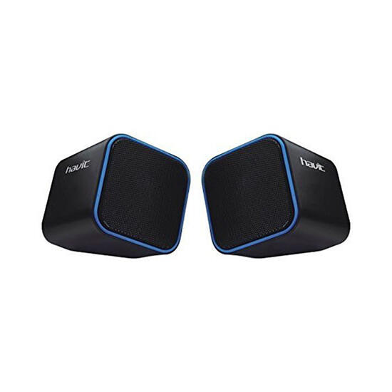 HAVIT HVSK473 Speaker BlackBlue