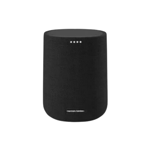 Harman Kardon Citation One MK III Black