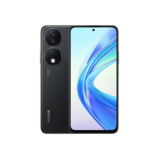 Honor X7b 4G 8128GB Black