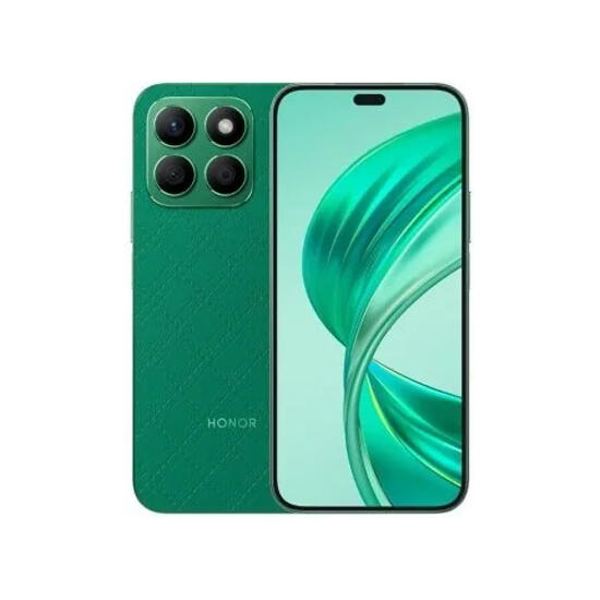 Honor X8b 4G 8256GB Green