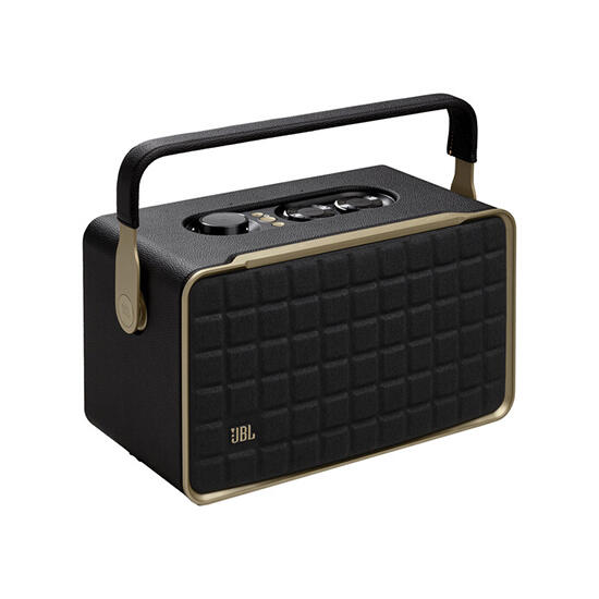 JBL Authentics 300 Black