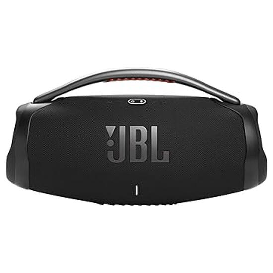 JBL Boombox 3 Black