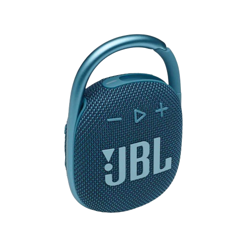 JBL CLIP 4 Blue