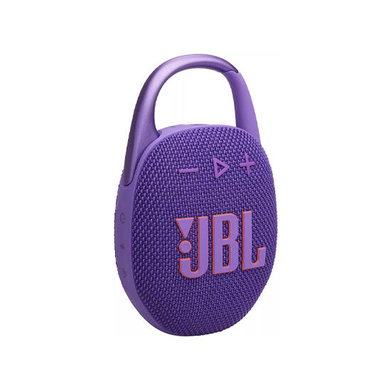 JBL CLIP 5 Purple