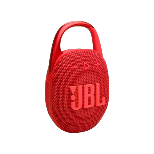 JBL CLIP 5 Red