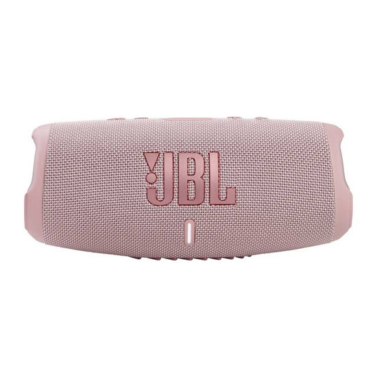 JBL Charge 5 Pink