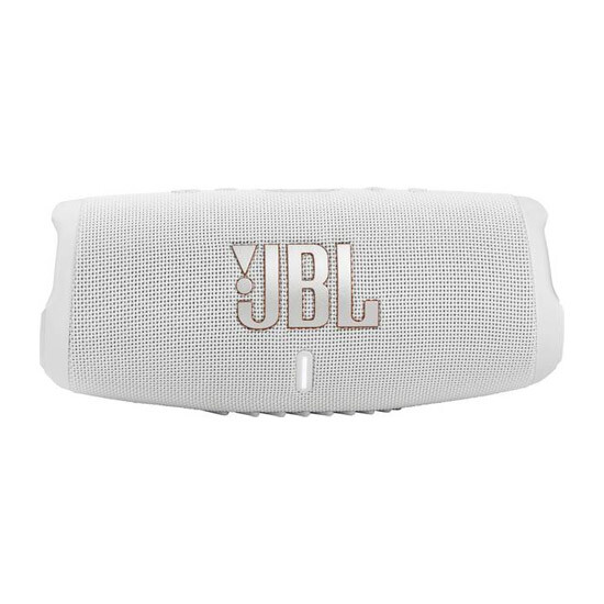 JBL Charge 5 white