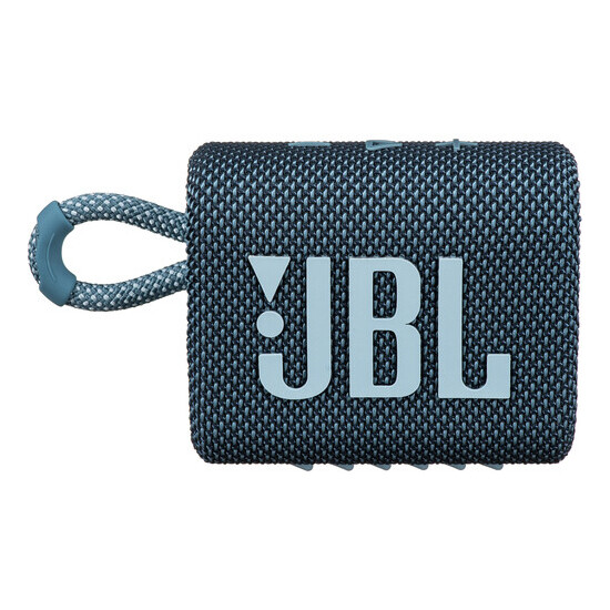 JBL GO 3 Blue