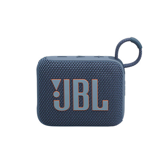 JBL GO 4 Blue