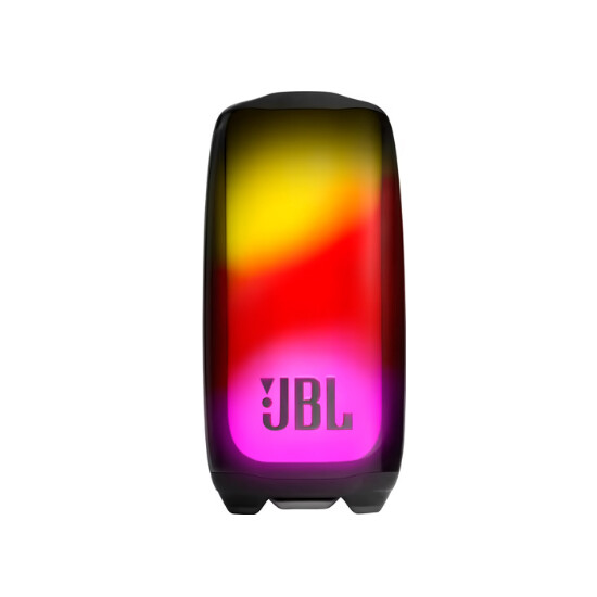 JBL Pulse 5 Black