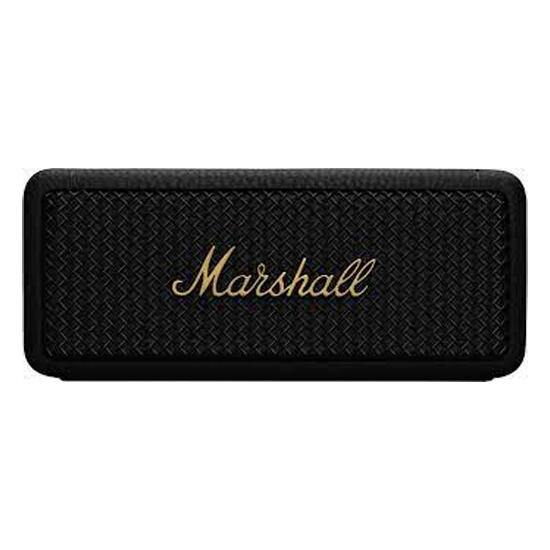 Marshall Emberton II BlackBrass