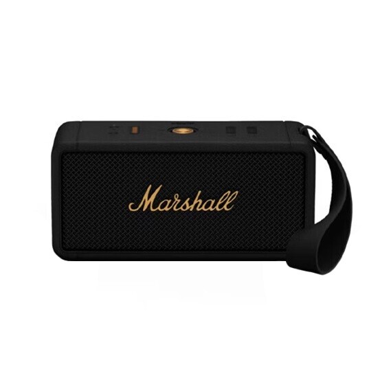 Marshall Middleton BlackBrass