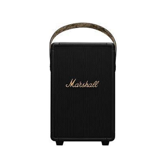 Marshall Tufton Bluetooth BlackBrass