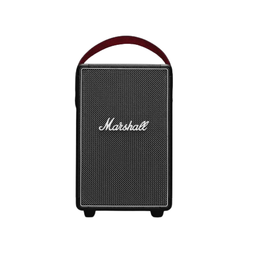 Marshall Tufton Bluetooth Black