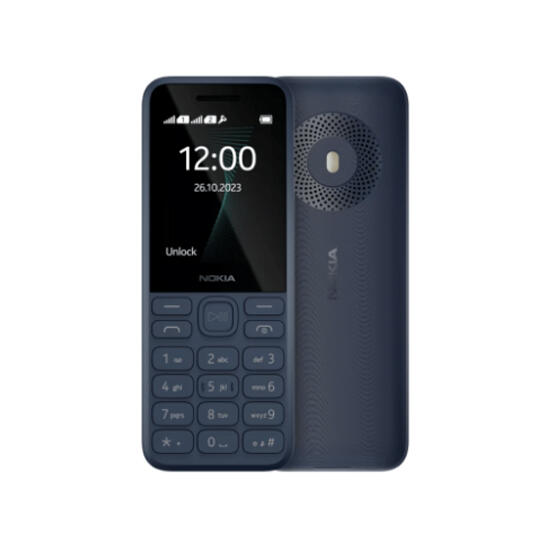 Nokia 130 Dark Blue 2023