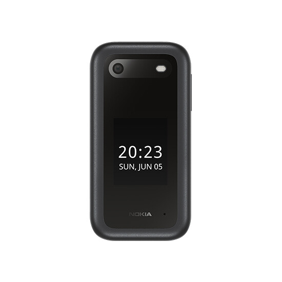 Nokia 2660 Black