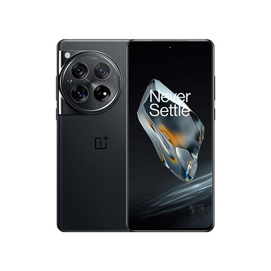 OnePlus 12 16512GB Black