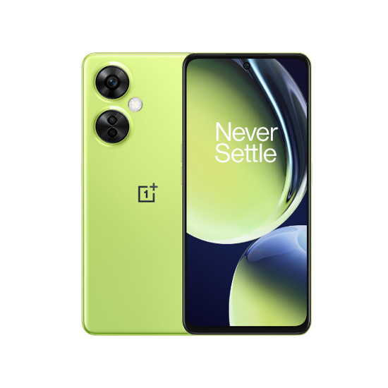 OnePlus Nord CE 3 Lite 5G 8128GB Green