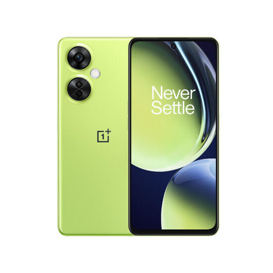 OnePlus Nord CE 3 Lite 5G 8256GB Green