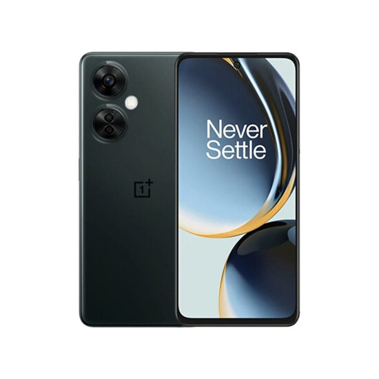 OnePlus Nord CE 3 Lite 5G 8256GB Grey