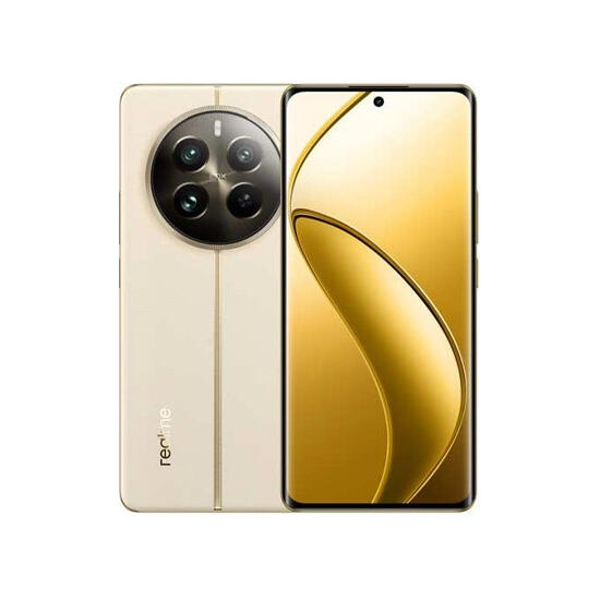 Realme 12 Pro NFC 5G 8256GB Beige