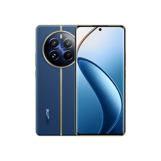 Realme 12 Pro NFC 5G 8256GB Blue