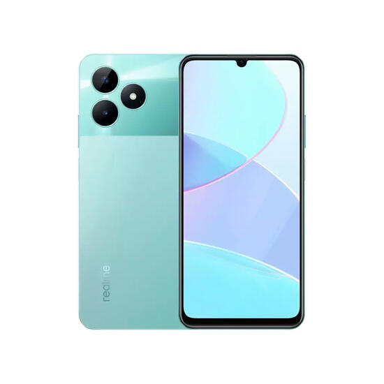 Realme C51 NFC 4128GB Green