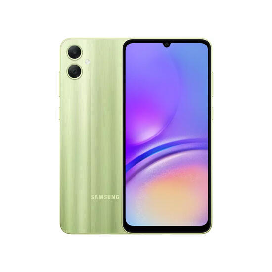 Samsung Galaxy A05 A055FD 4128GB Green