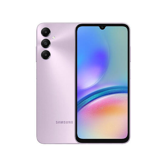 Samsung Galaxy A05s A057FD 4128GB Violet