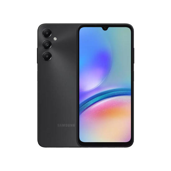 Samsung Galaxy A05s A057FD 6128GB Black