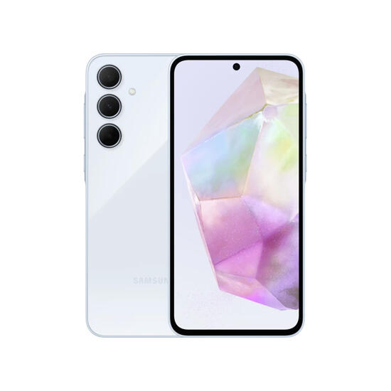 Samsung Galaxy A35 A356EDS 5G 8256GB Ice Blue