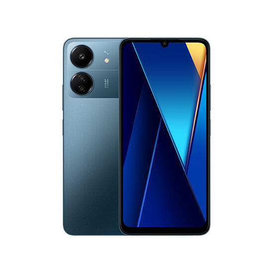 Xiaomi Poco C65 6128GB Blue