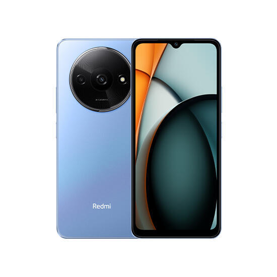 Xiaomi Redmi A3 364GB Blue