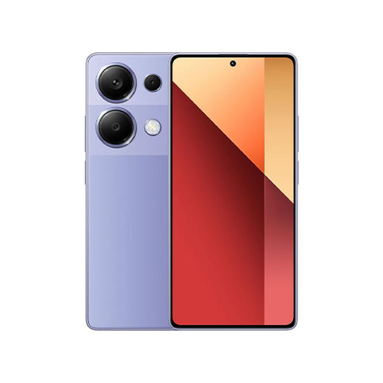 Xiaomi Redmi Note 13 Pro 4G 12512GB Lavender Purple