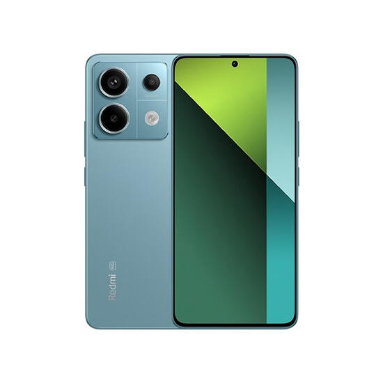 Xiaomi Redmi Note 13 Pro 5G 12512GB Teal