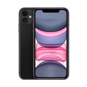 Apple iPhone 11 2020  64GB Black