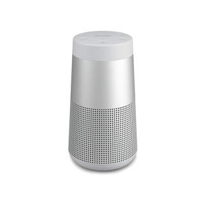 Bose SoundLink Revolve II Bluetooth speaker Silver