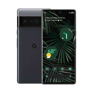 Google Pixel 6 Pro 5G 12128GB Stormy Black