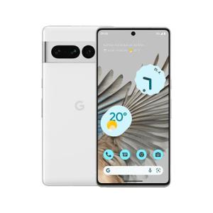 Google Pixel 7 Pro 5G 12256GB Snow