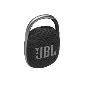 JBL CLIP 4 Black