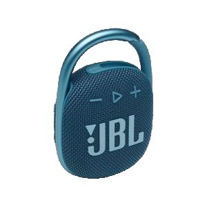 JBL CLIP 4 Blue