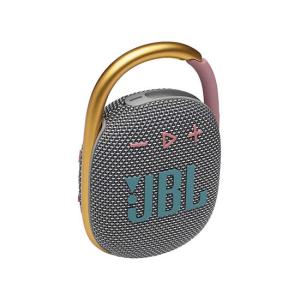 JBL CLIP 4 Grey