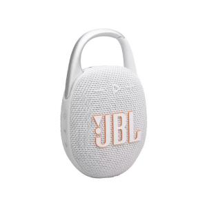 JBL CLIP 5 White