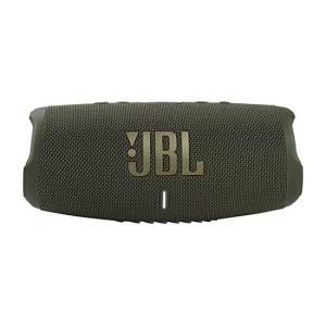 JBL Charge 5 Green