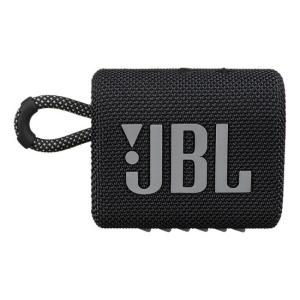 JBL GO 3 Black