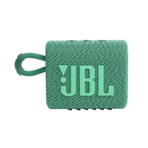 JBL GO 3 Eco Green