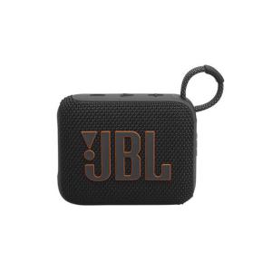 JBL GO 4 Black