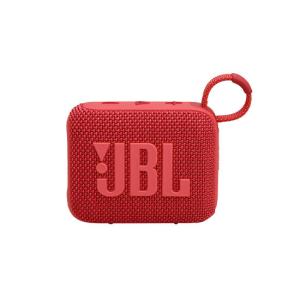 JBL GO 4 Red